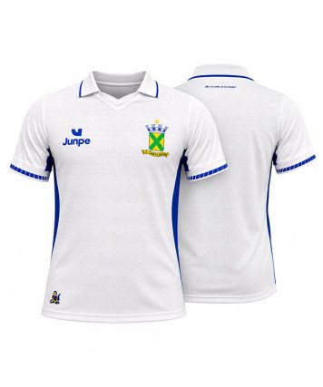 CAMISA DE JOGO SANTO ANDRÉ BRANCO